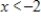 <strong>A function and its graph are given. From the graph, estimate where . </strong> A) B) C) D) E)