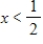 <strong>In this problem, and its graph are given. Use the graph of to determine where is concave up. </strong> A) B) C) D) E)