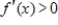 <strong>Use the graph shown in the figure and identify points from A through I that satisfy the given condition. and </strong> A)C B)F C)I D)A E)B