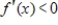<strong>Use the graph shown in the figure and identify points from A through I that satisfy the given condition. and </strong> A)D B)G C)B D)C E)E