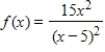 A function and its graph are given. Use the graph to find , if it exists, where . Confirm your results analytically. 