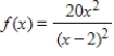 A function and its graph are given. Use the graph to find , if it exists, where . Confirm your results analytically.