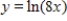 <strong>Find the derivative of the following function. </strong> A) B) C) D) E)