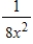 <strong>Find the derivative of the following function. </strong> A) B) C) D) E)
