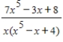 <strong>Find if . </strong> A) B) C) D) E)