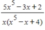 <strong>Find if . </strong> A) B) C) D) E)