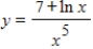 <strong>Find . </strong> A) B) C) D) E)