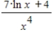 <strong>Find . </strong> A) B) C) D) E)