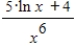 <strong>Find . </strong> A) B) C) D) E)