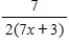 <strong>Find </strong> A) B) C) D) E)