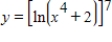 <strong>Find . </strong> A) B) C) D) E)