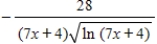 <strong>Find . </strong> A) B) C) D) E)