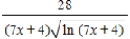<strong>Find . </strong> A) B) C) D) E)