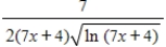 <strong>Find . </strong> A) B) C) D) E)