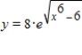 <strong>Find the derivative of the following function. </strong> A) B) C) D) E)