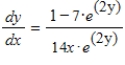 <strong>If , find . </strong> A) B) C) D) E)