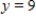 Assume that x and y are differentiable functions of t. In each case, find   given that   ,   , and   . ​   ​