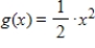 <strong>Find a function g(x) such that . </strong> A) B) C) D) E)