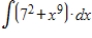 <strong>Evaluate the integral . </strong> A) B) C) D) E)