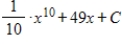 <strong>Evaluate the integral . </strong> A) B) C) D) E)