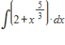 <strong>Evaluate the integral . </strong> A) B) C) D) E)