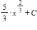 <strong>Evaluate the integral . </strong> A) B) C) D) E)
