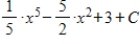 <strong>Evaluate the integral . </strong> A) B) C) D) E)