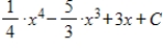 <strong>Evaluate the integral . </strong> A) B) C) D) E)