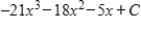 <strong>Evaluate the integral . </strong> A) B) C) D) E)