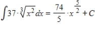 <strong>Evaluate the integral . </strong> A) B) C) D) E)