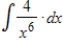 <strong>Evaluate the integral . </strong> A) B) C) D) E)