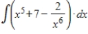 <strong>Evaluate the integral . </strong> A) B) C) D) E)
