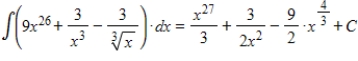<strong>Evaluate the integral . </strong> A) B) C) D) E)