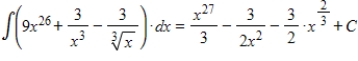 <strong>Evaluate the integral . </strong> A) B) C) D) E)