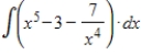 <strong>Evaluate the integral . </strong> A) B) C) D) E)