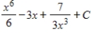 <strong>Evaluate the integral . </strong> A) B) C) D) E)