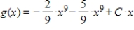 <strong>If , find . </strong> A) B) C) D) E)