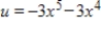 <strong>Find du if . </strong> A) B) C) D) E)