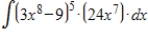 <strong>Evaluate the integral . </strong> A) B) C) D) E)