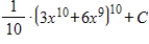 <strong>Evaluate the integral . </strong> A) B) C) D) E)