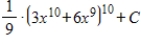 <strong>Evaluate the integral . </strong> A) B) C) D) E)