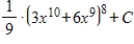 <strong>Evaluate the integral . </strong> A) B) C) D) E)