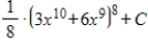 <strong>Evaluate the integral . </strong> A) B) C) D) E)