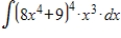<strong>Evaluate the integral . </strong> A) B) C) D) E)