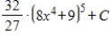 <strong>Evaluate the integral . </strong> A) B) C) D) E)