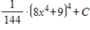 <strong>Evaluate the integral . </strong> A) B) C) D) E)