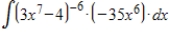<strong>Evaluate the integral . </strong> A) B) C) D) E)