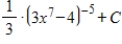 <strong>Evaluate the integral . </strong> A) B) C) D) E)