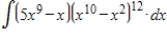 <strong>Evaluate the integral . </strong> A) B) C) D) E)