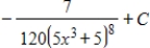 <strong>Evaluate the integral . </strong> A) B) C) D) E)